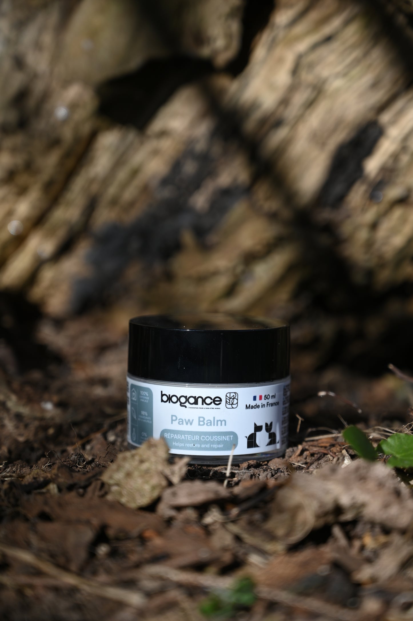 Biogance Pote balsam