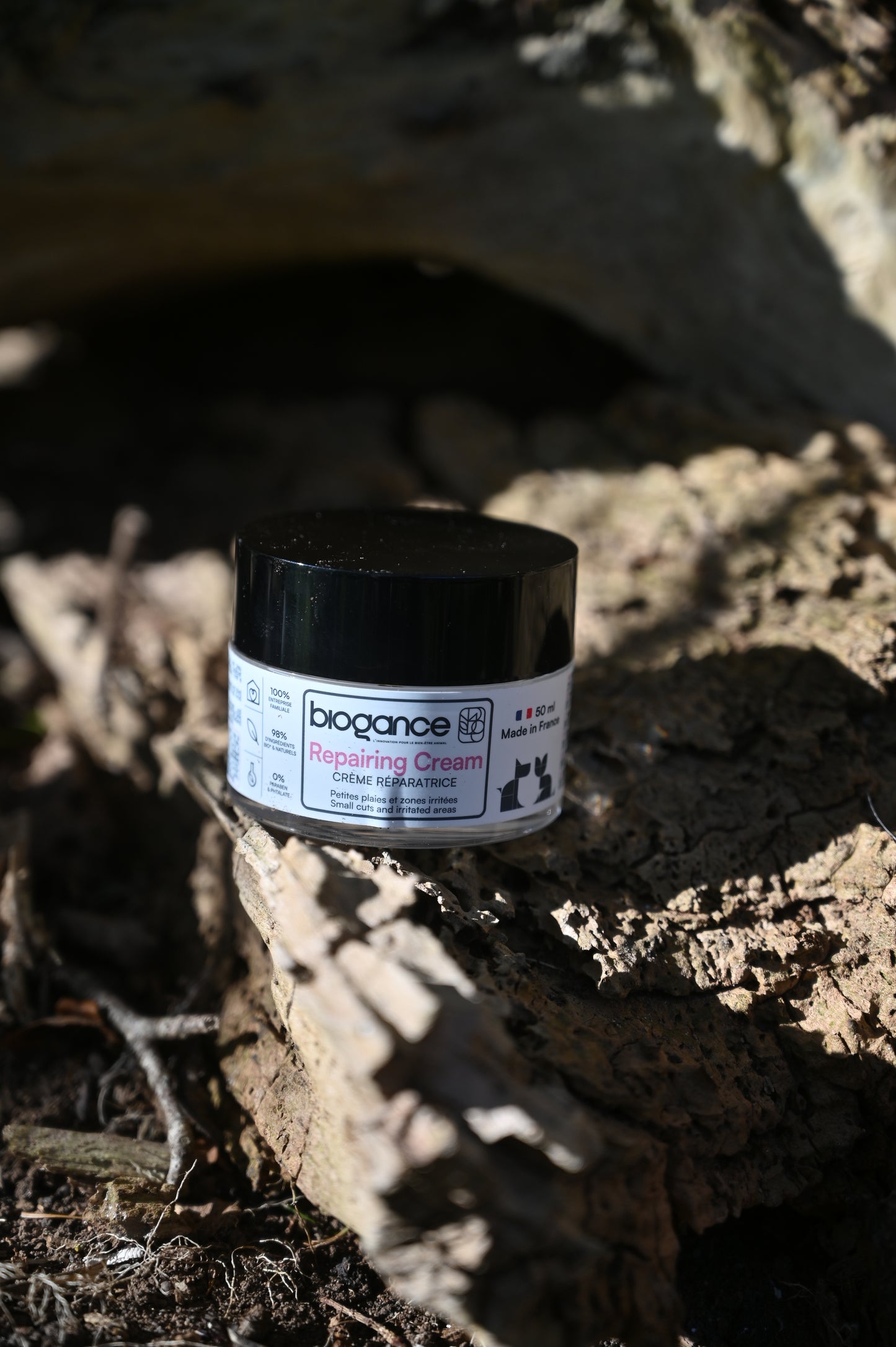 Biogance Pleje creme
