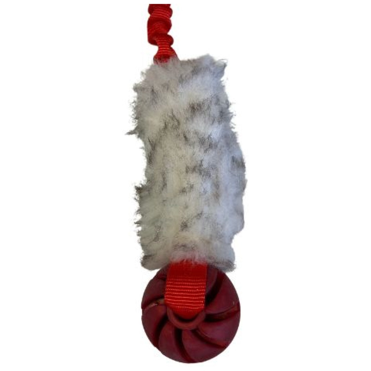 Bungee m. Fåreskind & bold